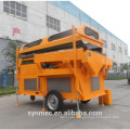 Wheat Maize Soybean Common Bean Gravity Separator/ Gravity Table